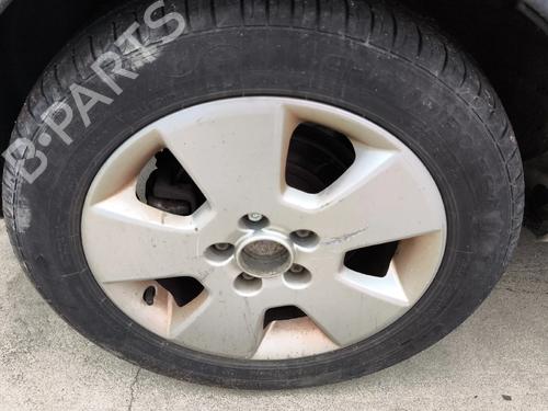 Front left panel OPEL ZAFIRA A MPV (T98) 2.2 DTI 16V (F75) | BP38536556C58 - Image 22