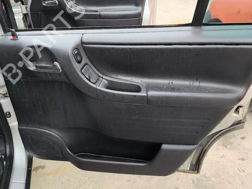 Front left panel OPEL ZAFIRA A MPV (T98) 2.2 DTI 16V (F75) | BP38536556C58 - Image 21