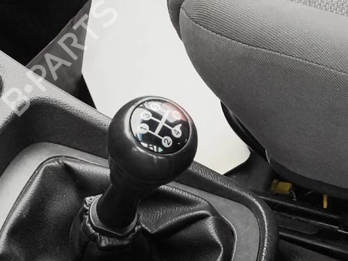 Front left panel OPEL ZAFIRA A MPV (T98) 2.2 DTI 16V (F75) | BP38536556C58 - Image 12
