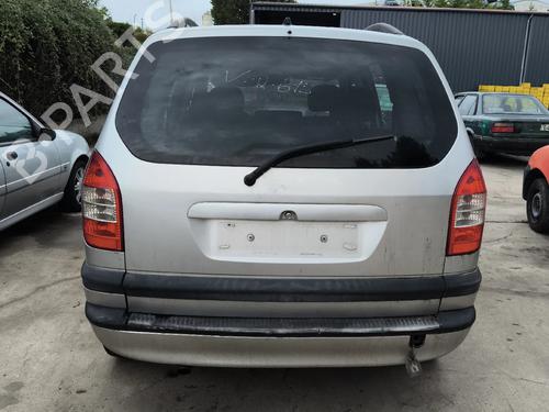 Front left panel OPEL ZAFIRA A MPV (T98) 2.2 DTI 16V (F75) | BP38536556C58 - Image 7