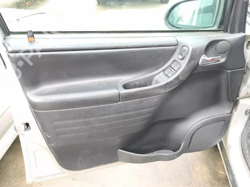 Front left panel OPEL ZAFIRA A MPV (T98) 2.2 DTI 16V (F75) | BP38536556C58 - Image 18