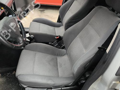 Front left panel OPEL ZAFIRA A MPV (T98) 2.2 DTI 16V (F75) | BP38536556C58 - Image 14