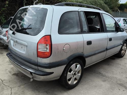 Front left panel OPEL ZAFIRA A MPV (T98) 2.2 DTI 16V (F75) | BP38536556C58 - Image 6