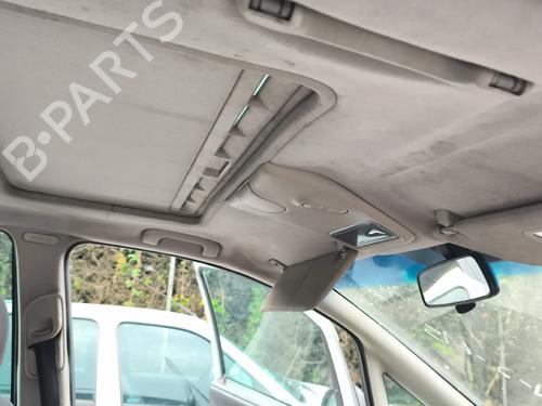 Front left panel OPEL ZAFIRA A MPV (T98) 2.2 DTI 16V (F75) | BP38536556C58 - Image 17