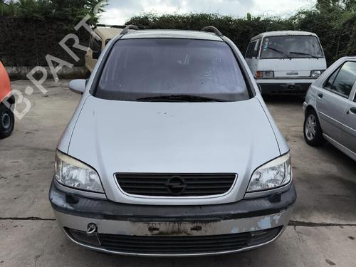 Front left panel OPEL ZAFIRA A MPV (T98) 2.2 DTI 16V (F75) | BP38536556C58 - Image 4