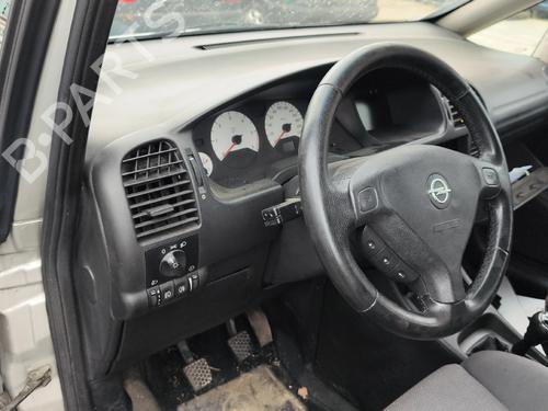 Front left panel OPEL ZAFIRA A MPV (T98) 2.2 DTI 16V (F75) | BP38536556C58 - Image 9