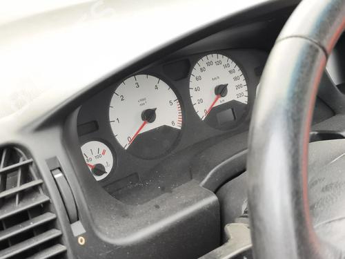 Front left panel OPEL ZAFIRA A MPV (T98) 2.2 DTI 16V (F75) | BP38536556C58 - Image 11
