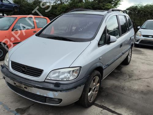 Peças OPEL ZAFIRA A MPV (T98) 2.2 DTI 16V (F75) 4916721