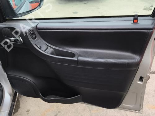 Front left panel OPEL ZAFIRA A MPV (T98) 2.2 DTI 16V (F75) | BP38536556C58 - Image 20