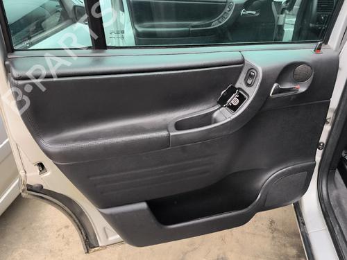 Front left panel OPEL ZAFIRA A MPV (T98) 2.2 DTI 16V (F75) | BP38536556C58 - Image 19
