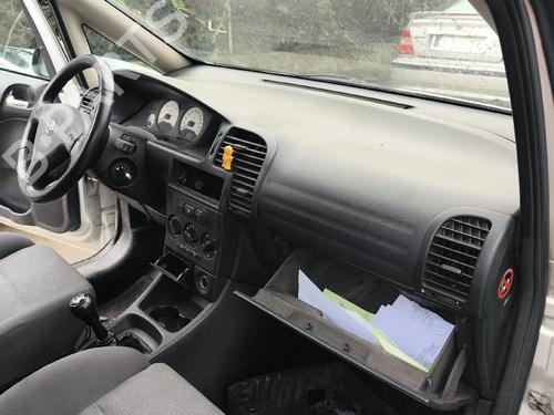 Front left panel OPEL ZAFIRA A MPV (T98) 2.2 DTI 16V (F75) | BP38536556C58 - Image 10