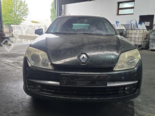 Used Parts RENAULT LAGUNA III Grandtour (KT0/1) 2.0 dCi (KT01, KT08, KT09, KT0K, KT12, KT1D, KT1W) 4920238