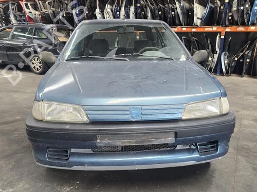 Used Parts PEUGEOT 106 I (1A, 1C)  1.1  4919345