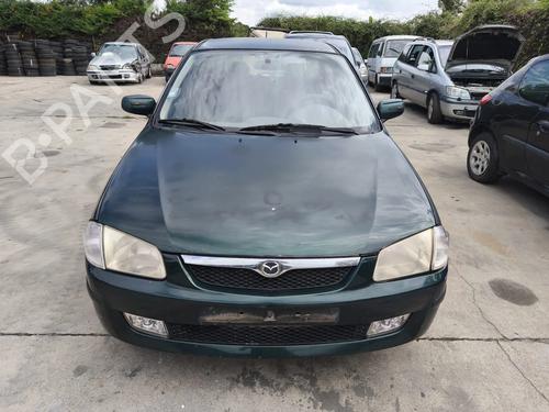 Left front indicator MAZDA 323 F VI Hatchback (BJ) 1.3 16V (BJ3P, BJ14) | BP38569393C32 - Image 3