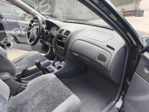 Left front indicator MAZDA 323 F VI Hatchback (BJ) 1.3 16V (BJ3P, BJ14) | BP38569393C32 - Image 9