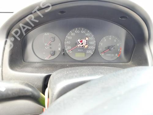 Left front indicator MAZDA 323 F VI Hatchback (BJ) 1.3 16V (BJ3P, BJ14) | BP38569393C32 - Image 11