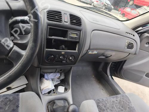 Left front indicator MAZDA 323 F VI Hatchback (BJ) 1.3 16V (BJ3P, BJ14) | BP38569393C32 - Image 10