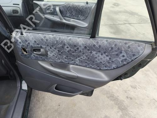 Left front indicator MAZDA 323 F VI Hatchback (BJ) 1.3 16V (BJ3P, BJ14) | BP38569393C32 - Image 18