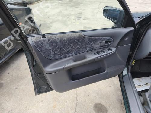 Left front indicator MAZDA 323 F VI Hatchback (BJ) 1.3 16V (BJ3P, BJ14) | BP38569393C32 - Image 17
