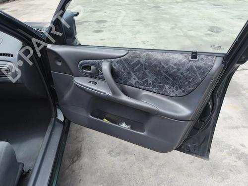 Left front indicator MAZDA 323 F VI Hatchback (BJ) 1.3 16V (BJ3P, BJ14) | BP38569393C32 - Image 16