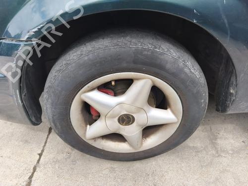 Left front indicator MAZDA 323 F VI Hatchback (BJ) 1.3 16V (BJ3P, BJ14) | BP38569393C32 - Image 21
