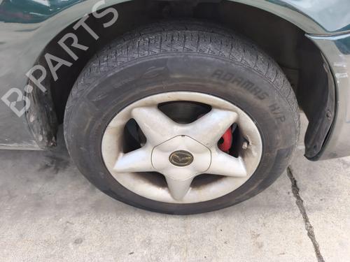 Left front indicator MAZDA 323 F VI Hatchback (BJ) 1.3 16V (BJ3P, BJ14) | BP38569393C32 - Image 23