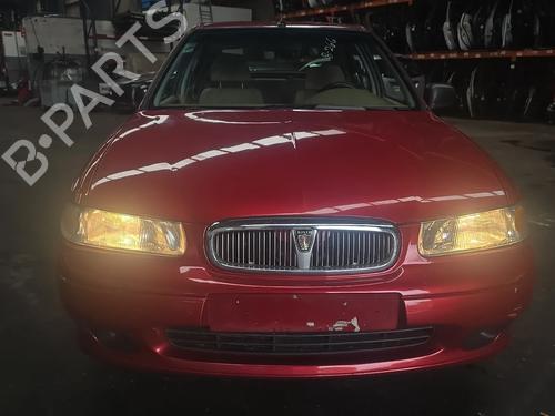 Brugte ROVER 400 II Hatchback (RT) 414 Si 4920239