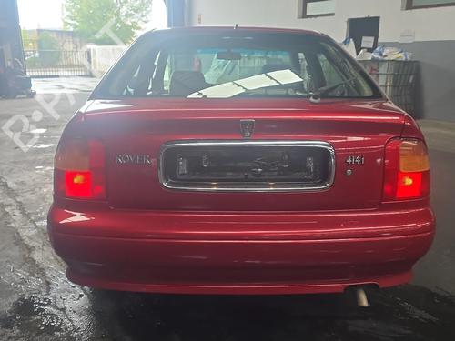 Engine ROVER 400 II Hatchback (RT) 414 Si | BP38599770M1  - Image 6