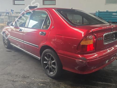 Engine ROVER 400 II Hatchback (RT) 414 Si | BP38599770M1  - Image 7