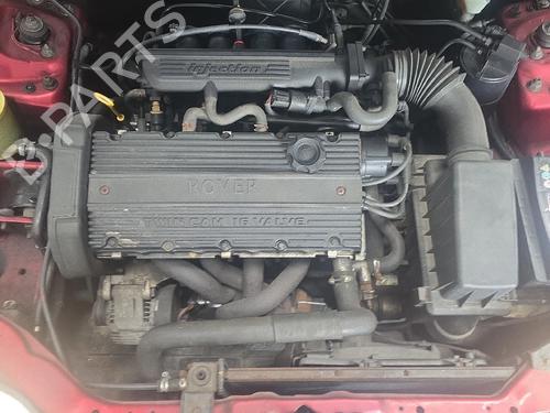 Engine ROVER 400 II Hatchback (RT) 414 Si | BP38599770M1  - Image 11