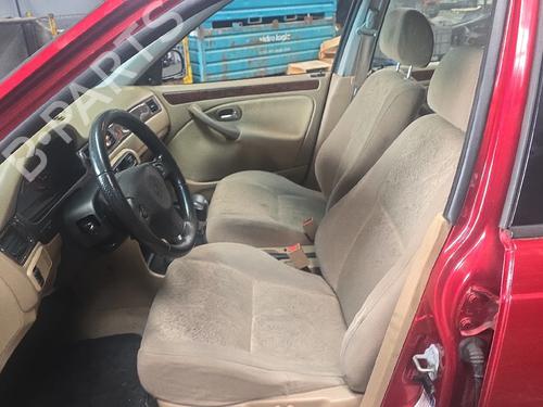 Engine ROVER 400 II Hatchback (RT) 414 Si | BP38599770M1  - Image 9