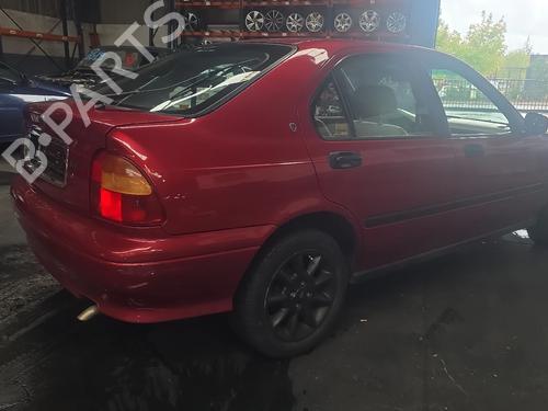 Engine ROVER 400 II Hatchback (RT) 414 Si | BP38599770M1  - Image 5