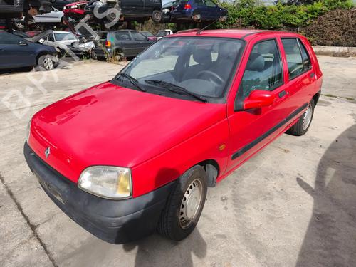 Brugte RENAULT CLIO I (B/C57_, 5/357_) 1.2 (5/357Y, 5/357K) 4919348