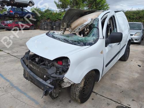 Used Parts RENAULT KANGOO Express (FW0/1_) 1.5 dCi 70 (FW0A, KW0V) 4919351