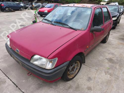 Used Parts FORD FIESTA III (GFJ) 1.1 4919349