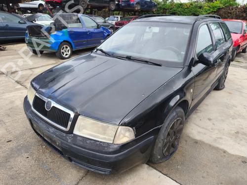 Brugte SKODA OCTAVIA I Combi (1U5)  1.4 16V  4919508