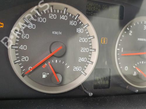 Dashboard VOLVO V50 (545) 1.6 D | BP38620641C46 - Image 24