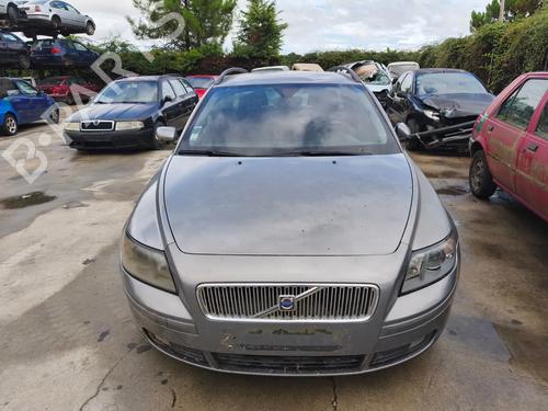 Dashboard VOLVO V50 (545) 1.6 D | BP38620641C46 - Image 4