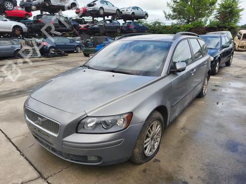 Brugte VOLVO V50 (545) 1.6 D 4919506