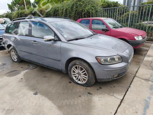 Dashboard VOLVO V50 (545) 1.6 D | BP38620641C46 - Image 7