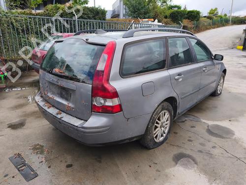 Dashboard VOLVO V50 (545) 1.6 D | BP38620641C46 - Image 5
