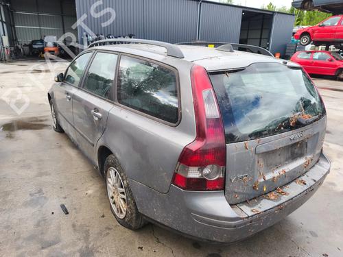 Dashboard VOLVO V50 (545) 1.6 D | BP38620641C46 - Image 6