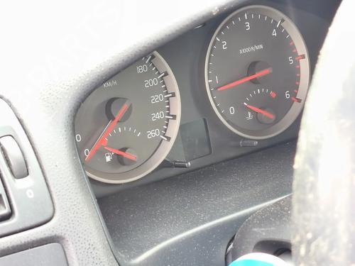 Dashboard VOLVO V50 (545) 1.6 D | BP38620641C46 - Image 8