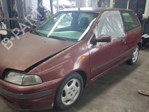 Used Parts FIAT PUNTO (176_) 1.7 TD 4919505