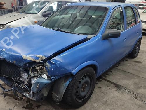 Brugte OPEL CORSA B (S93) 1.7 D (F08, F68, M68) 4920602