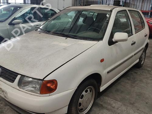 Used Parts VW POLO III (6N1) 55 1.3 4920598