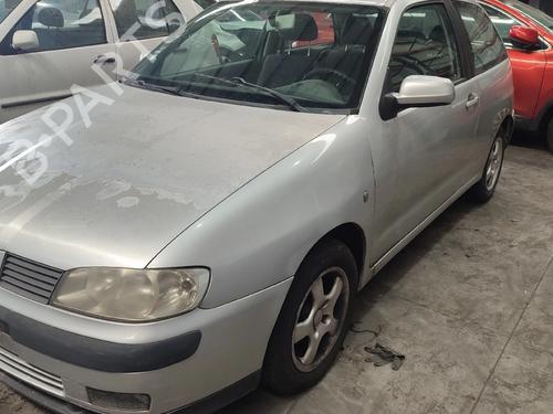 Used Parts SEAT IBIZA II (6K1) 1.0 i 4920599