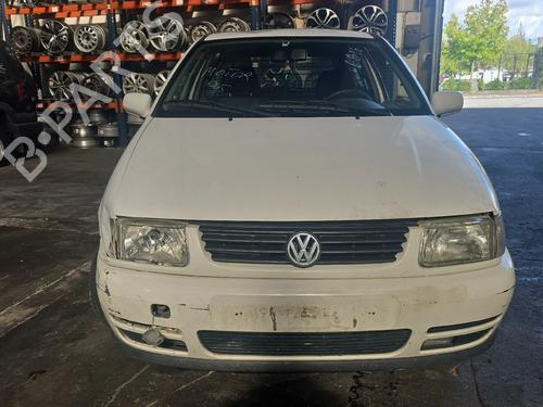 Used Parts VW POLO III (6N1) 1.7 SDI 4920900