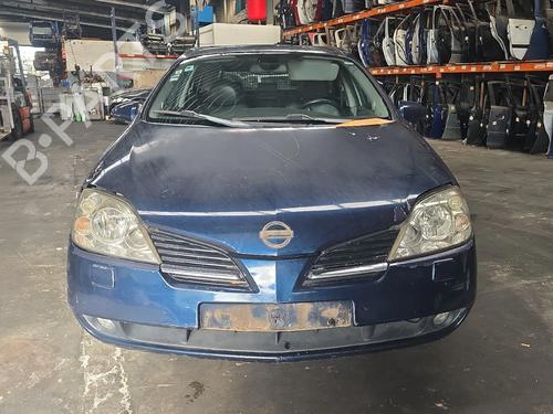 Used Parts NISSAN PRIMERA Estate (WP12) 2.2 Di 4920901