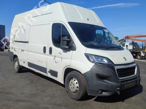 Engine PEUGEOT BOXER Bus 2.0 BlueHDi 130 | BP39901263M1 - Image 5